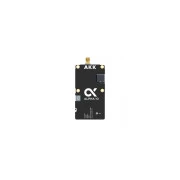 Відеопередавач (VTX) AKK Alpha 10W 5.8GHz 80CH (A10) (UA)