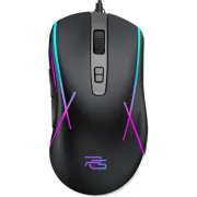 Proove Gaming Defiant Black (CMDE00000101)