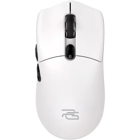 Мышь Proove Gaming Rate White (CMRTWR003001)