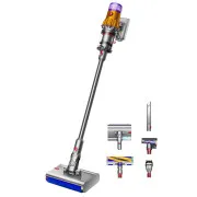 Dyson V12s Detect Slim Submarine Yellow/Nickel (448871-01)