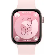 Huawei Watch Fit 3 (55020CEF) Nebula Pink (UA)
