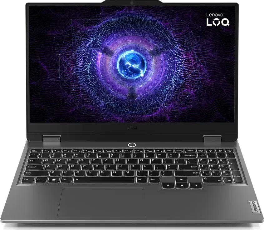 Ноутбук Lenovo LOQ 15IRX9 (83DV00FXUS)