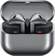 Samsung Galaxy Buds3 Silver (SM-R530NZAASEK) (UA)