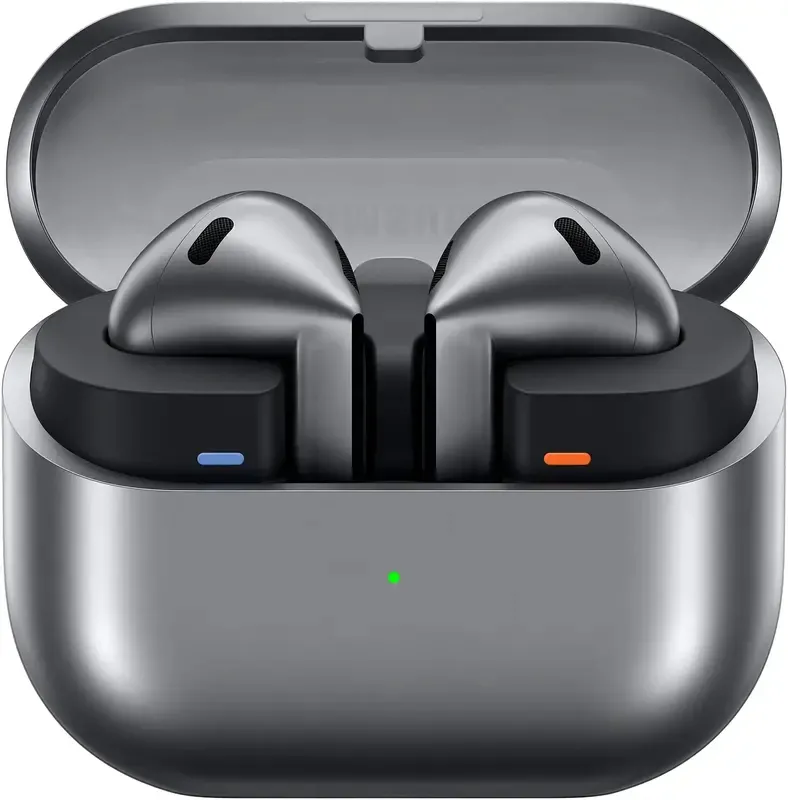 Samsung Galaxy Buds3 Silver (SM-R530NZAA)