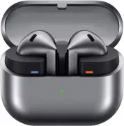 Samsung Galaxy Buds3 Silver (SM-R530NZAA)