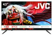 JVC LT-43MU508