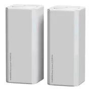 Бездротовий маршрутизатор Xiaomi Mesh System AX3000 NE DVB4458GL (2-pack) EU
