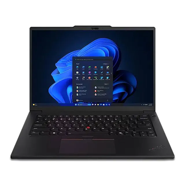 Ноутбук Lenovo ThinkPad P14s G5 (21G2CTO1WW)