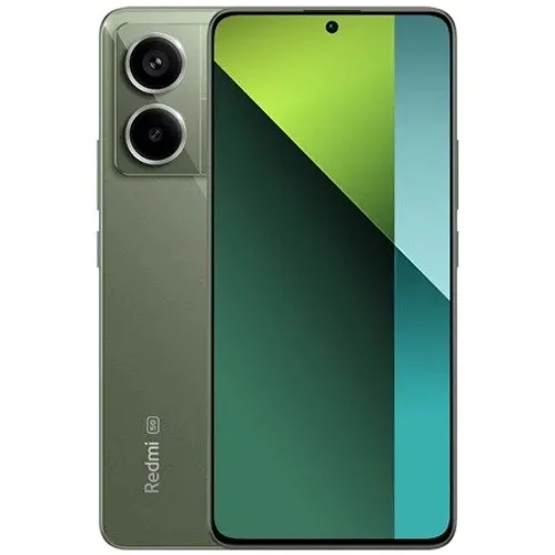 Телефон Xiaomi Redmi Note 13 Pro 5G 8/256GB Olive Green Europe