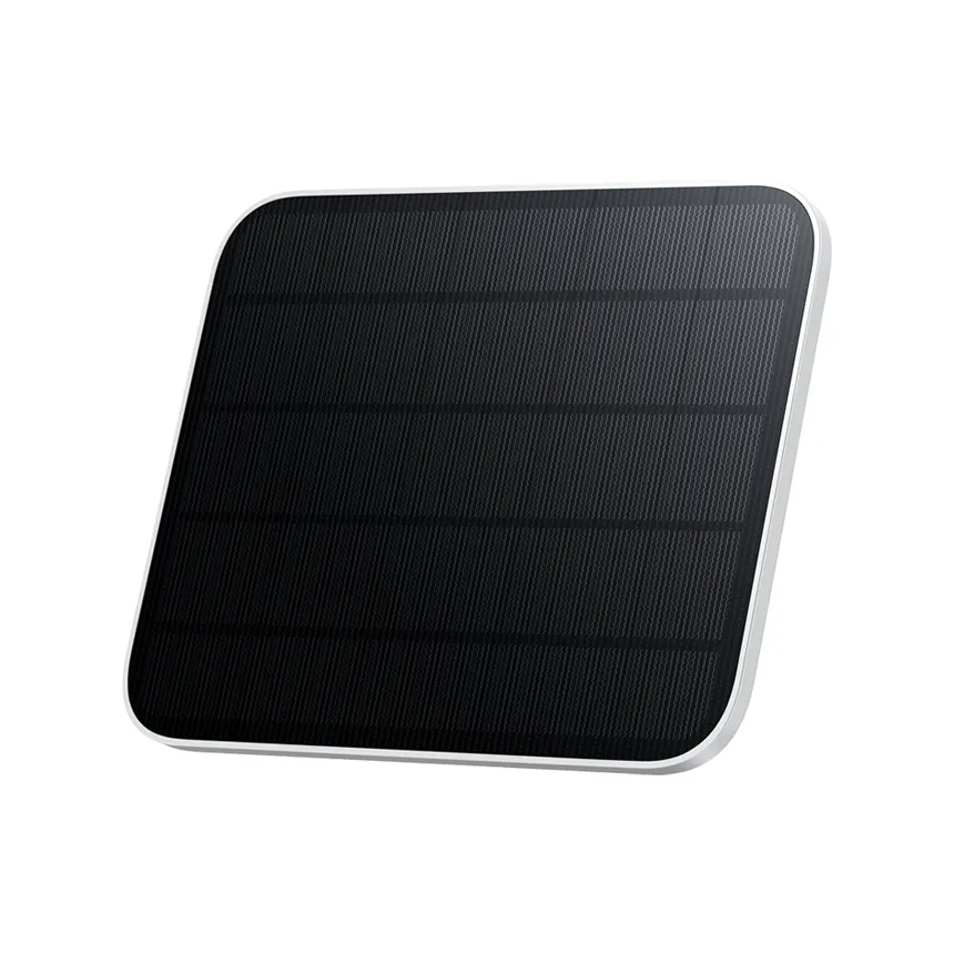 Xiaomi Outdoor Camera Solar Panel (BW Series) (MJSXJ10BY)