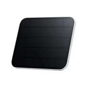 Xiaomi Outdoor Camera Solar Panel (BW Series) (MJSXJ10BY)