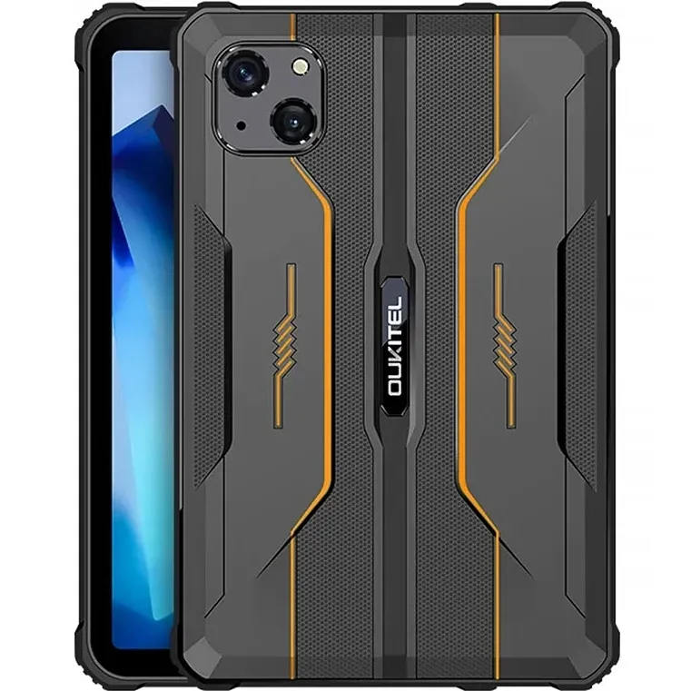 Планшет OUKITEL Pad RT3 NFC 4/64Gb Orange Europe