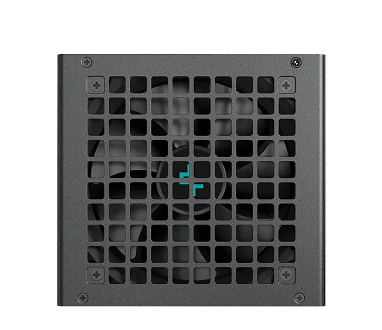 Блок живлення Deepcool PL650D 650W 80 Plus Bronze (R-PL650D-FC0B-EU) EU