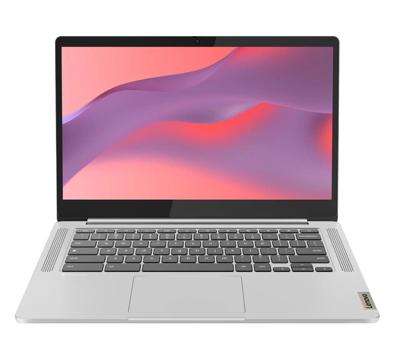 Ноутбук Lenovo IdeaPad Flex 3-14 Chromebook MediaTek 520/8GB/128/Chr (82XJ003QPB)