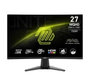 MSI MAG 27CQ6F EU
