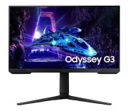Samsung Odyssey G3 S24DG300EUX G30D (LS24DG300EUXEN) EU