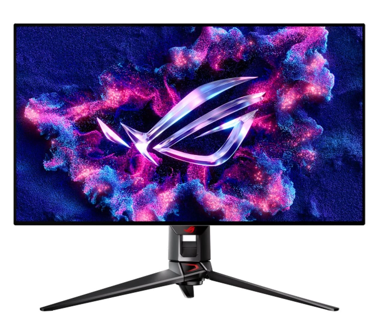Монитор ASUS ROG Swift PG32UCDP OLED (90LM0A50-B01370) EU