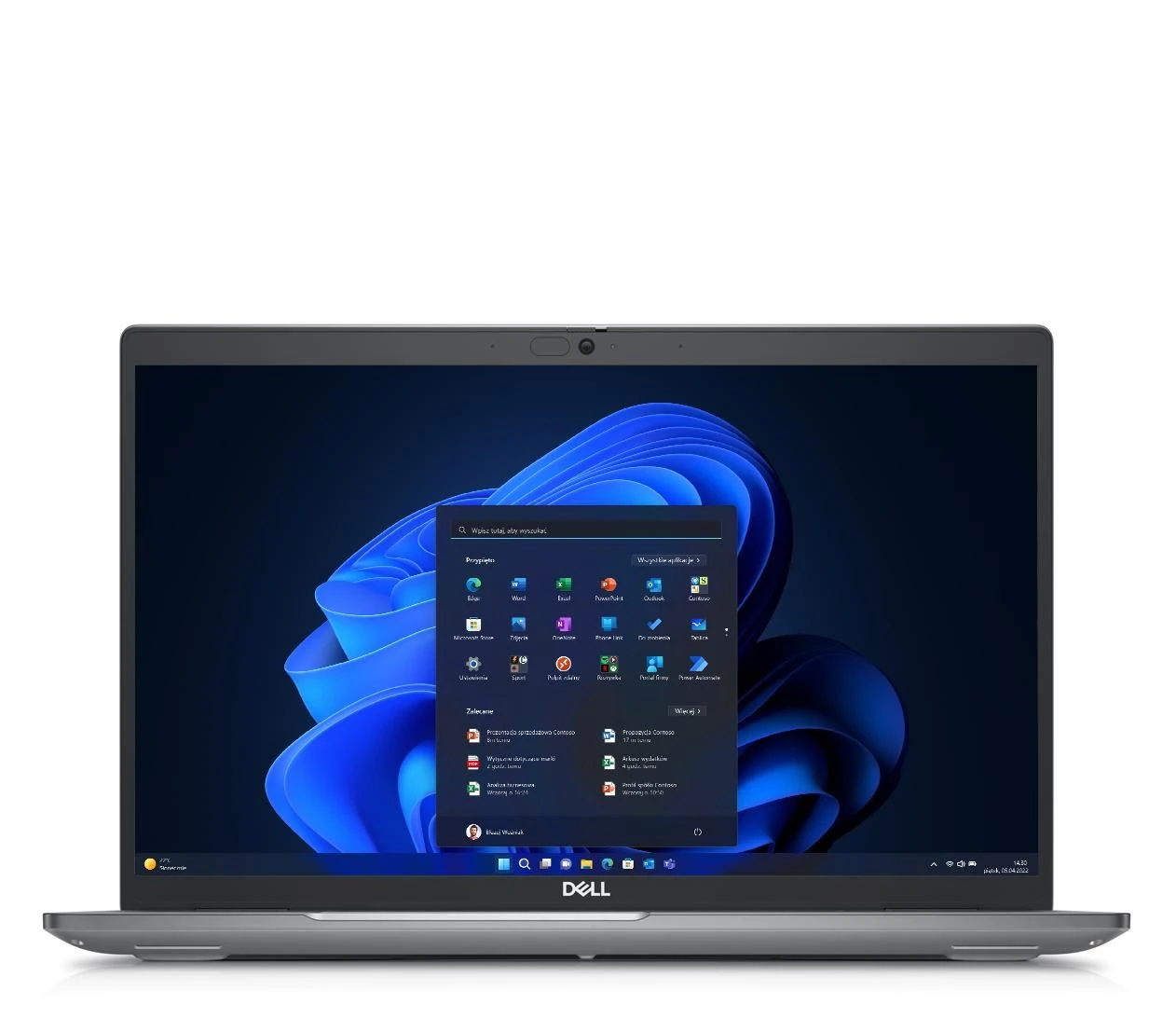 Ноутбук Dell Latitude 5550 Ultra 7 165H/16GB/1TB/Win11P RTX2050 (Latitude5550-XC02)