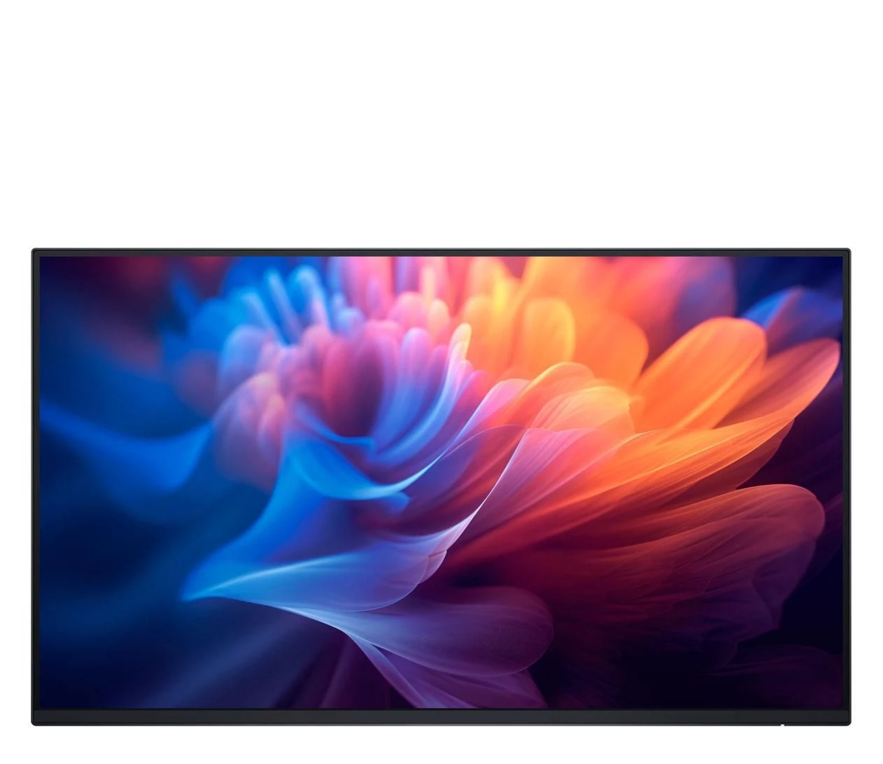 Монитор Dell P2725H-WO (210-BMGD) EU