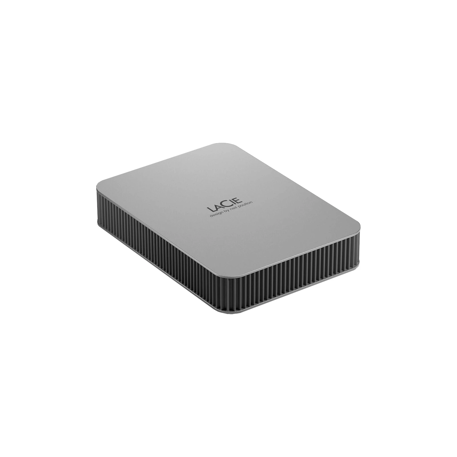 Зовнішній жорсткий диск 2.5 4TB LaCie (STLR4000400) (UA)