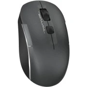 A4Tech FB26CS Air Wireless/Bluetooth Smoky Grey (4711421999090) (UA)