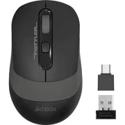 A4Tech Fstyler FG10CS Air Stone Grey (4711421997904) (UA)