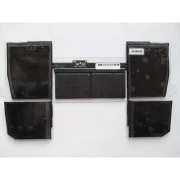 Акумулятор для ноутбука Apple A1527, 39.71Wh (5263mAh), 4cell, 7.55V, Li-Pol (A47264) (UA)