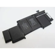 Акумулятор для ноутбука Apple A1582, 74.9Wh (6559mAh), 6cell, 11.42V, Li-Pol (A47182) (UA)