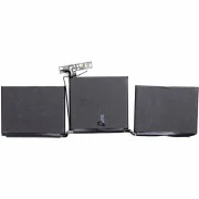 Акумулятор для ноутбука Apple A1708 (EMC 2978) 11.4V 4781mAh (NB420407) (UA)