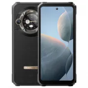 Blackview BL9000 Pro 12/512Gb Black