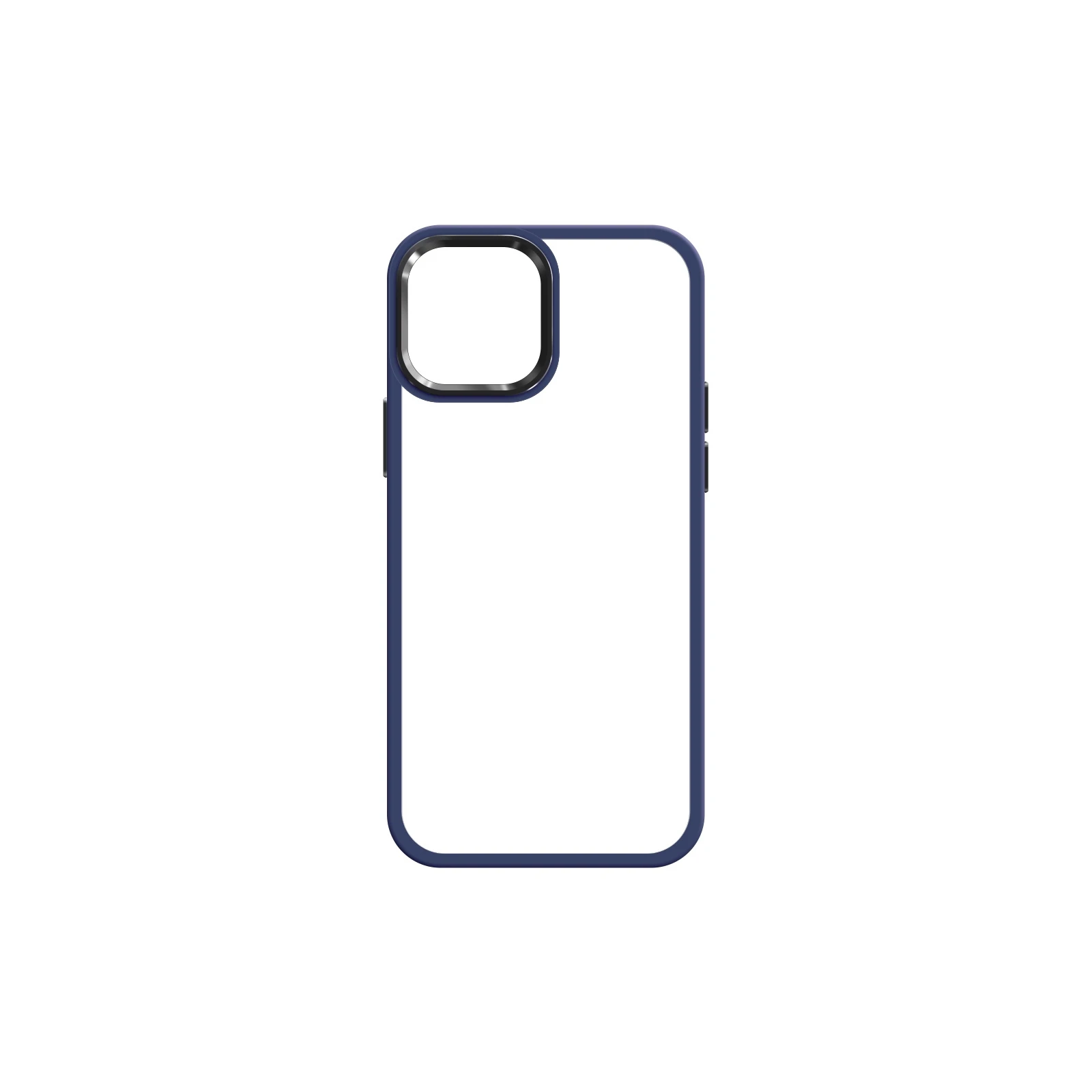 Чохол для мобільного телефону Armorstandart Unit Apple iPhone 14 Deep Navy (ARM62477) (UA)