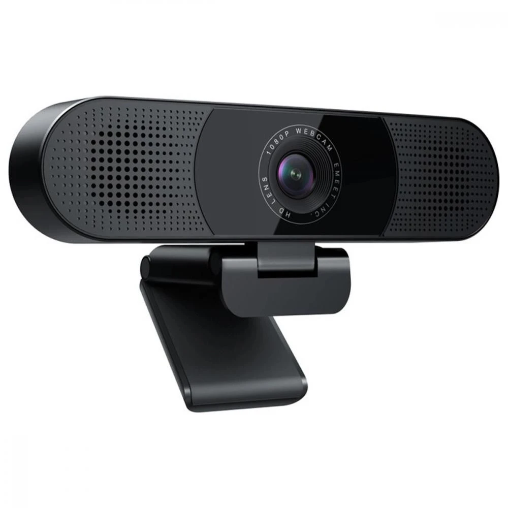 Веб камера EMEET C980 Pro All-in-One (eMeet-C980-Pro)