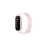 Фитнес браслет Xiaomi Smart Band 9 Mystic Rose (BHR8345GL) (1071802) (UA)