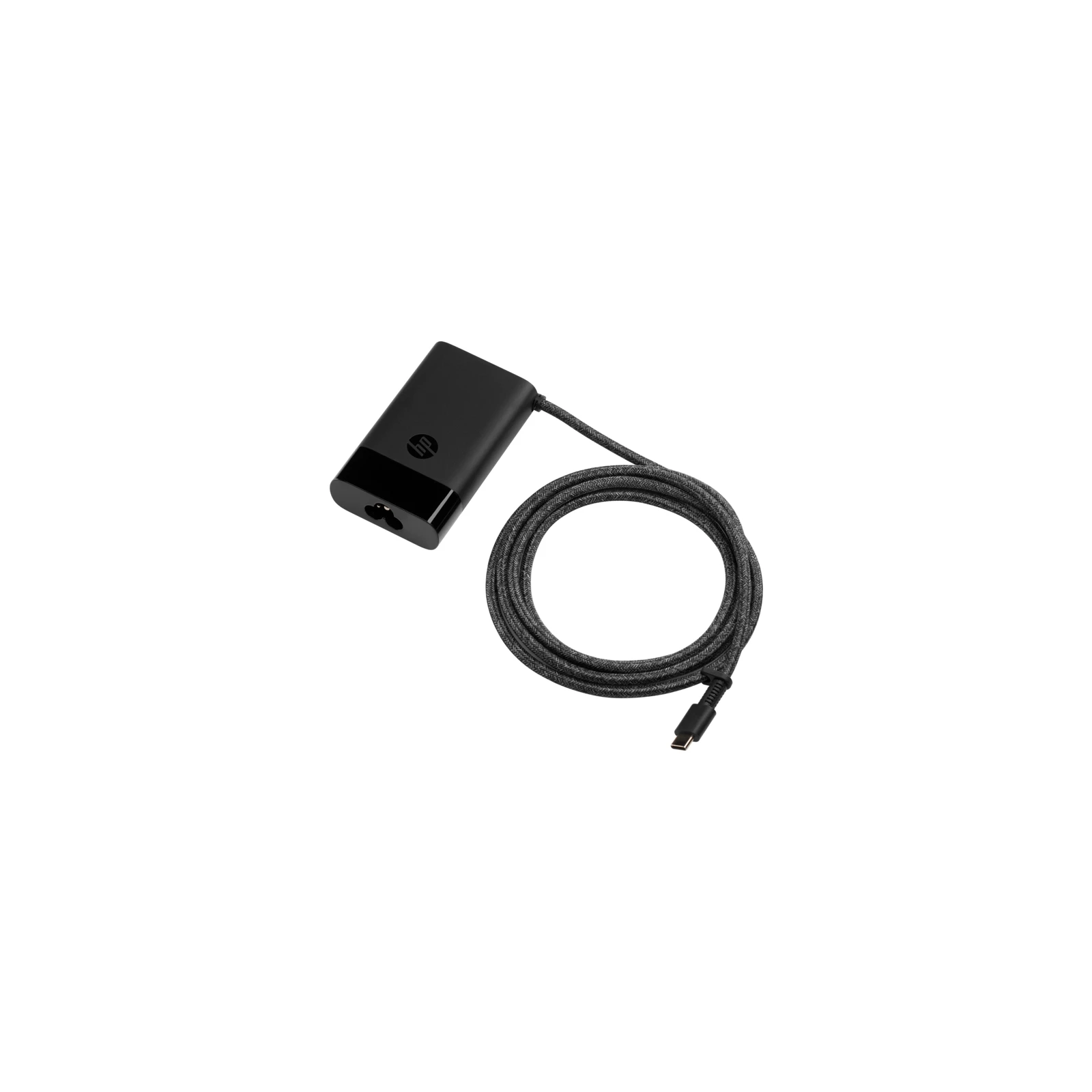 Блок питания к ноутбуку HP 65W USB-C Laptop Charger (671R2AA) (UA)