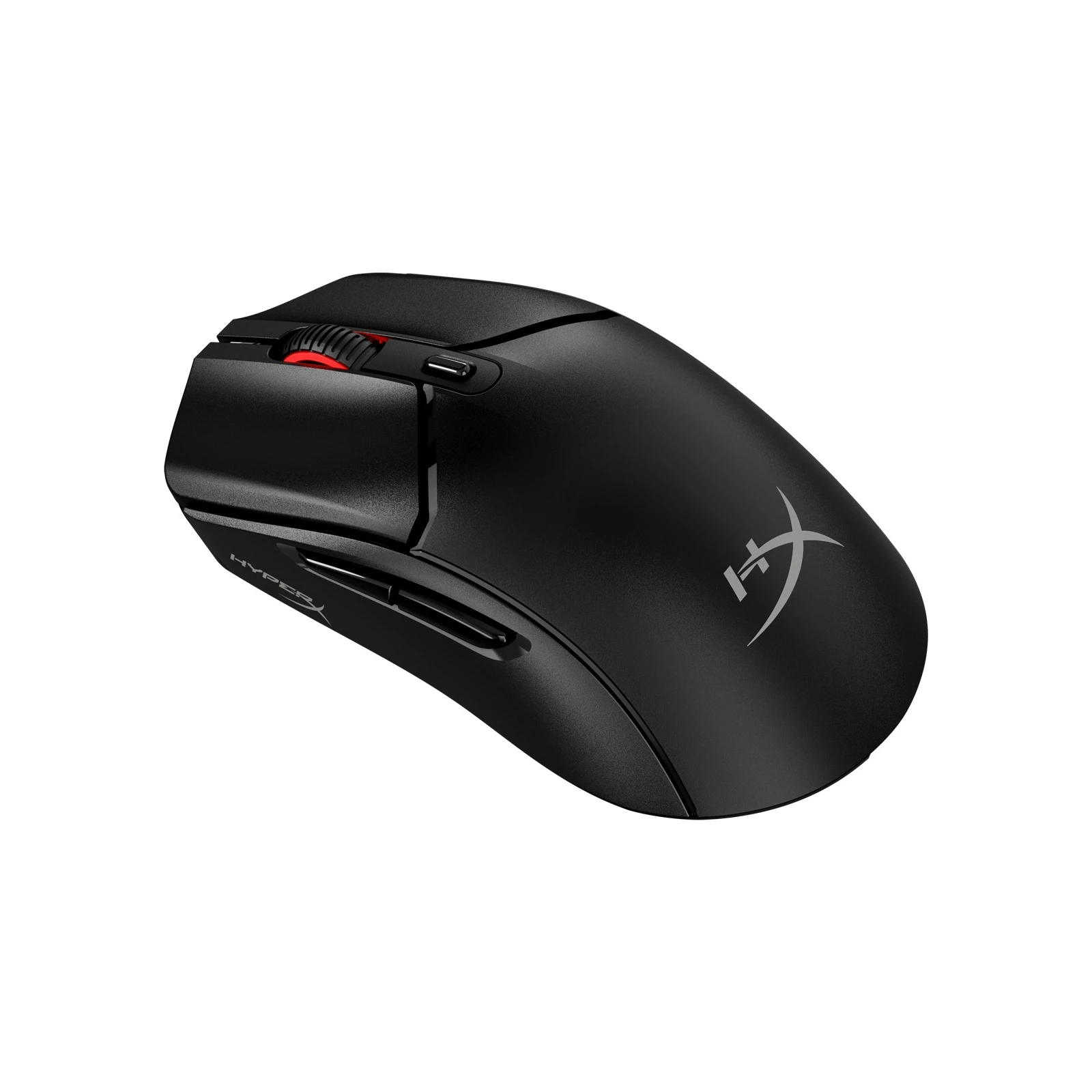 Миша HyperX Pulsefire Haste 2 Core Wireless Black (8R2E6AA) (UA)