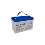 Pantec 12V - 100Ah GEL (PTG100-12) (UA)