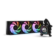 Система рідинного охолодження Ekwb EK-Nucleus AIO CR360 Direct Die D-RGB (3831109908334) (UA)