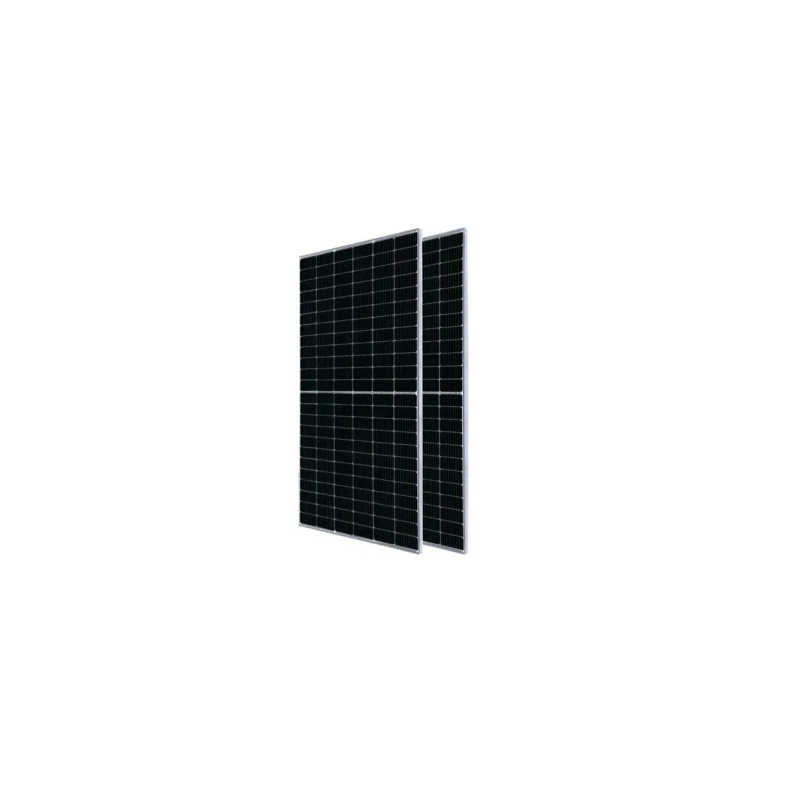 Солнечная панель JASolar 565W Bifacial Double Glass (JAM72D30-565/LB) (UA)