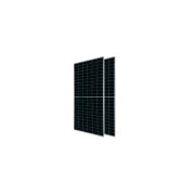Сонячна панель JASolar 565W Bifacial Double Glass (JAM72D30-565/LB) (UA)