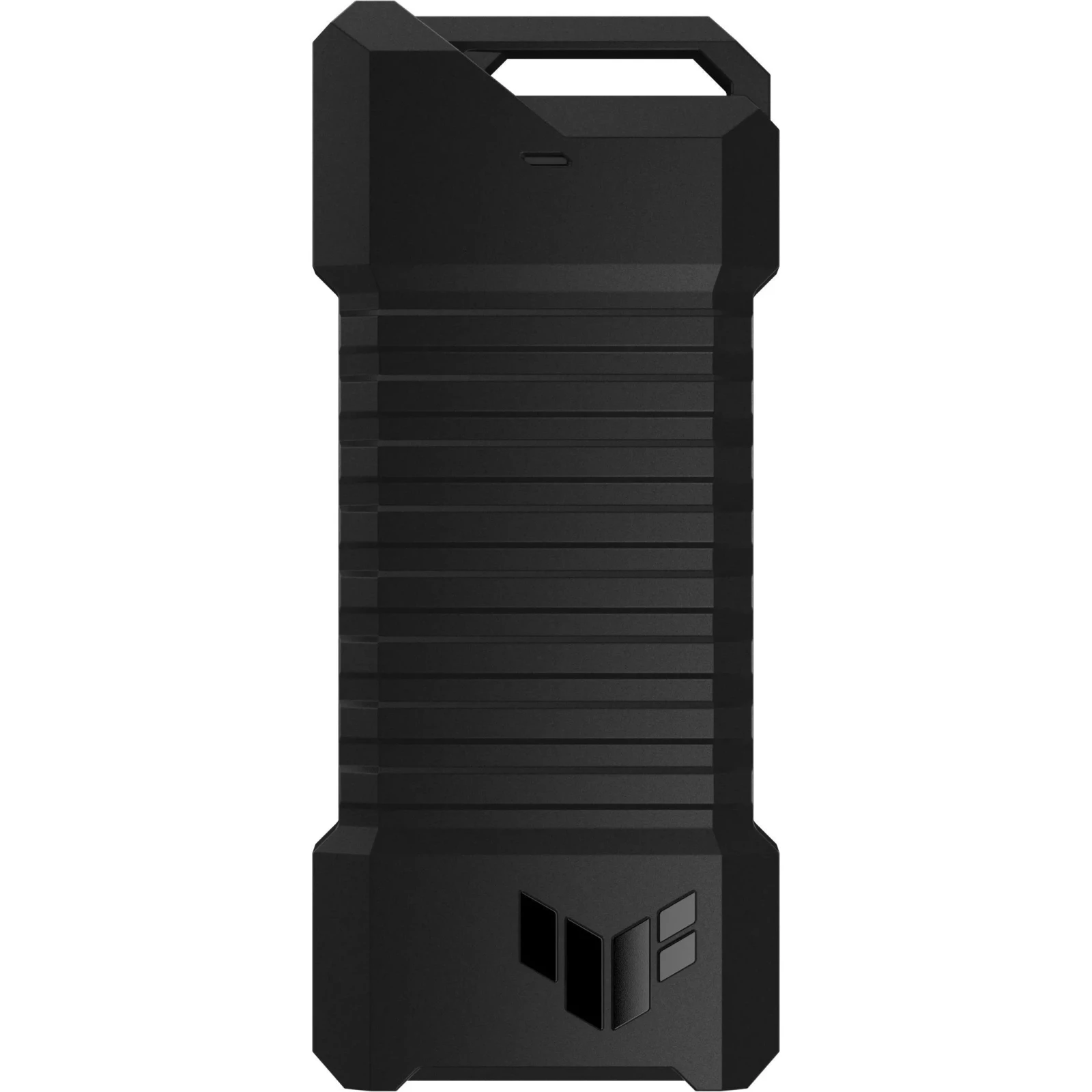 SSD диск USB-C 1TB TUF GAMING AS1000 PLUS ASUS (TUF GAMING AS1000 PLUS/BLK/G/AS) (UA)