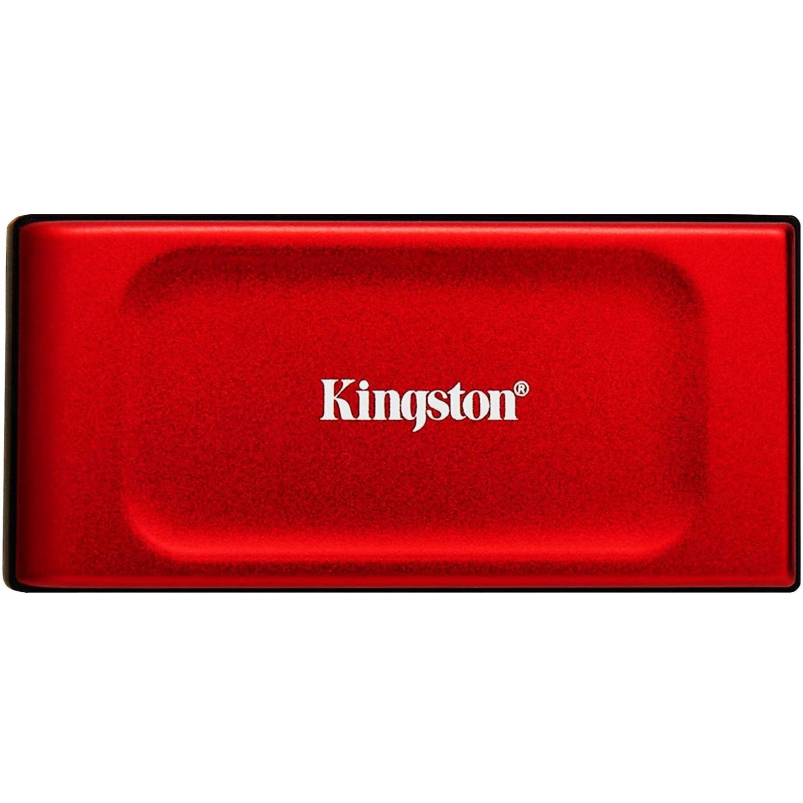SSD диск USB-C 2TB Kingston (SXS1000R/2000G) (UA)
