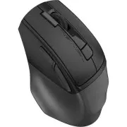 A4Tech FB45CS Air Wireless/Bluetooth Stone Grey (4711421999304) (UA)