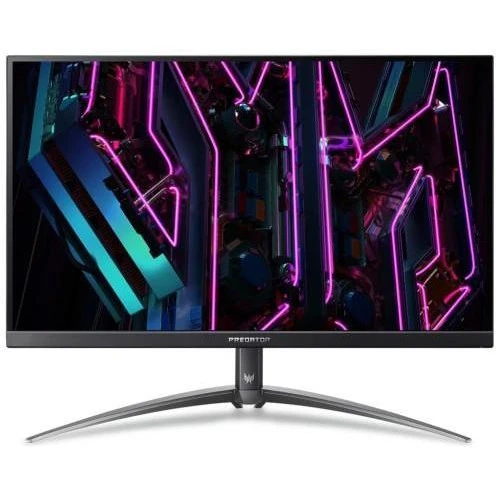 Монитор Acer Predator XB273UV3bmiiprzx (UM.HX3EE.310) (UA)