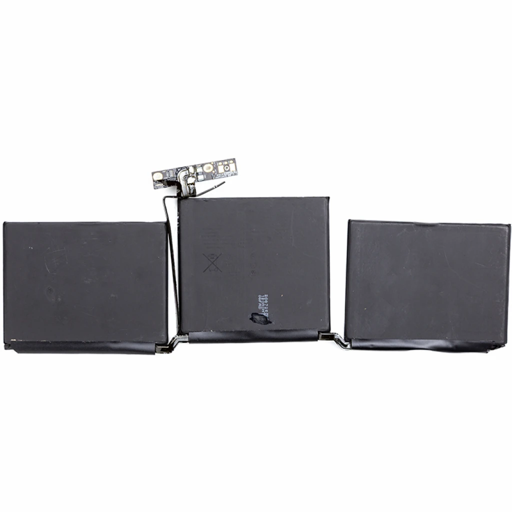 Акумулятор для ноутбука Apple A1708 (EMC 2978) 11.4V 4781mAh (NB420407) (UA)