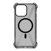 Чехол для мобильного телефона Armorstandart Bounce Apple iPhone 15 Pro Max Black (ARM74919) (UA)