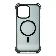 Чехол для мобильного телефона Armorstandart Bounce Apple iPhone 15 Pro Max Matte Black (ARM74917) (UA)