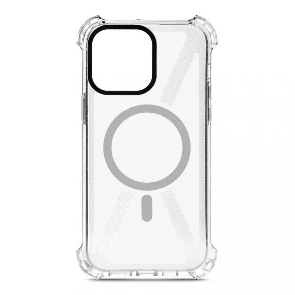 Чехол для смартфона ArmorStandart Bounce для Apple iPhone 13 Pro Max Transparent (ARM75258) (UA)