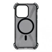 Чехол для смартфона ArmorStandart Bounce для Apple iPhone 14 Pro Black (ARM75239) (UA)