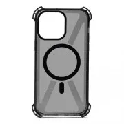 Чехол для смартфона ArmorStandart Bounce для Apple iPhone 14 Pro Max Black (ARM75244) (UA)