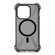 Чехол для смартфона ArmorStandart Bounce для Apple iPhone 15 Pro Black (ARM74920) (UA)